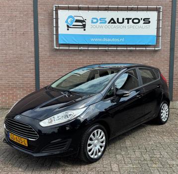Ford Fiesta 1.0 Style beschikbaar voor biedingen