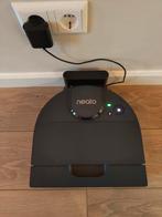 Neato D8 Robotstofzuiger - Gebruikt, Werkt Goed, Witgoed en Apparatuur, Stofzuigers, Ophalen of Verzenden, Gebruikt, Robotstofzuiger