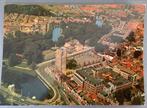 Leeuwarden, Panorama, Ophalen of Verzenden, Friesland