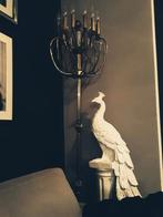 Vintage lamp, Antiek en Kunst, Antiek | Lampen, Ophalen of Verzenden