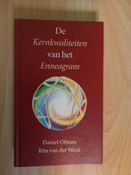 De kernkwaliteiten van het enneagram - Ofman en van der Weck, Boeken, Nieuw, Ophalen of Verzenden