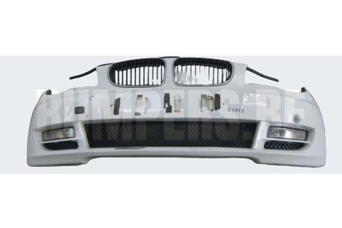 Bumper BMW 1 E82 E88 Coupe 07-11  Voorbumper  Q5853, Auto-onderdelen, Carrosserie en Plaatwerk, Bumper, Voor, Gebruikt, 6 maanden garantie