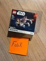 Lego 75295 Star Wars Falcon, Kinderen en Baby's, Speelgoed | Duplo en Lego, Ophalen of Verzenden, Nieuw, Complete set, Lego