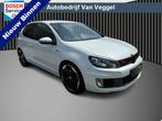 Volkswagen Golf 2.0 GTI Edition dealer onderhouden ! leer, x, Voorwielaandrijving, Gebruikt, Zwart, 4 cilinders