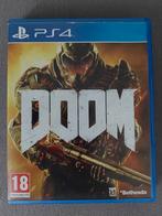 Doom, Spelcomputers en Games, Games | Sony PlayStation 4, Vanaf 18 jaar, Shooter, 1 speler, Ophalen of Verzenden