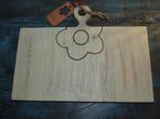 Serveerplank hout € 19,95, Huis en Inrichting, Woonaccessoires | Overige, Ophalen, Nieuw