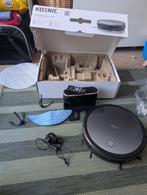 Koenic robotstofzuiger (Roomba), Witgoed en Apparatuur, Stofzuigers, Ophalen, Gebruikt, Robotstofzuiger, Minder dan 1200 watt