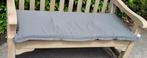 Hartman kussen nieuw 120 cm kleur Havana Silver, Tuin en Terras, Tuinmeubel-accessoires, Ophalen of Verzenden, Nieuw