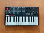 Akai MPK Mini, Muziek en Instrumenten, Midi-apparatuur, Ophalen of Verzenden, Gebruikt