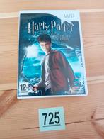 Nintendo Wii spel Harry potter en de halfbloed prins, Spelcomputers en Games, Games | Nintendo Wii, Avontuur en Actie, Gebruikt
