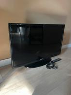Samsung UE32EH5000W 32inch tv, Ophalen, 50 Hz, 80 tot 100 cm, Zo goed als nieuw