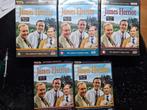 james herriot 1 t/m. 5, Cd's en Dvd's, Dvd's | Tv en Series, Vanaf 9 jaar, Ophalen of Verzenden, Gebruikt, Drama