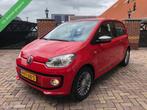 Volkswagen Cheer Up! Stoelverwarming Airco, Voorwielaandrijving, Euro 5, Gebruikt, Up!
