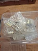16x H1 LED Lampen - Nieuw in Set, Motoren, Ophalen of Verzenden
