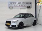 Audi A1 Sportback 1.2 TFSI Admired S-Line "Origineel NL!" Pa, Auto's, Voorwielaandrijving, Euro 5, 4 cilinders, 4 stoelen