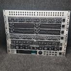 BEHRINGER randapparatuur 19 inch 5x, Ophalen of Verzenden, Gebruikt, Overige typen, Overige merken