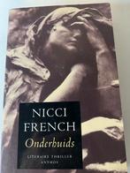 Nicci French 9 stuks, Ophalen of Verzenden, Zo goed als nieuw