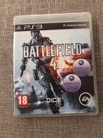 Ps 3 spel Battlefield 4, Ophalen, Vanaf 18 jaar, Shooter, 1 speler