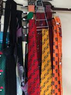 60 stropdassen, Ophalen of Verzenden, Zo goed als nieuw, Overige kleuren