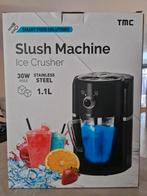 *NIEUWE* Slush machine, Witgoed en Apparatuur, IJsmachines, Ophalen of Verzenden, Nieuw