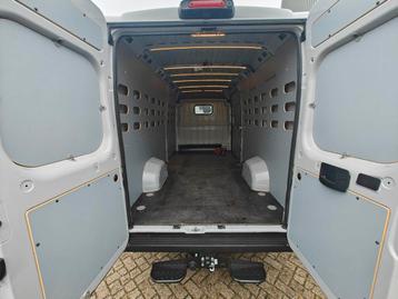 Laadruimte inbouw L4h2 Ducato, boxer, jumper movano beschikbaar voor biedingen
