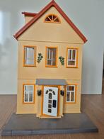 Playmobil huis, Ophalen, Zo goed als nieuw, Complete set