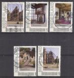 Persoonlijke zegel (5) - Keukenhof, Postzegels en Munten, Postzegels | Nederland, Na 1940, Verzenden, Gestempeld