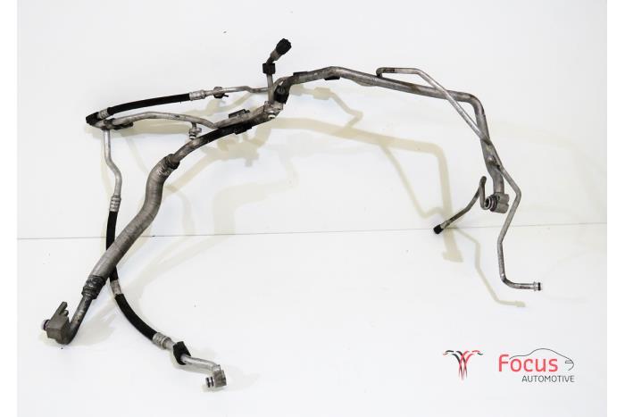 Airco Leiding van een Mini Clubman, Ophalen of Verzenden, 12 maanden garantie, Gebruikt, Mini