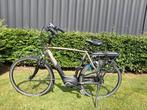 Gazelle orange c7 herenfiets E-bike hoogte 61cm, Ophalen, Gebruikt, Gazelle