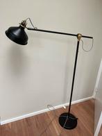 Staande leeslamp Ranarp Ikea, Huis en Inrichting, Lampen | Vloerlampen, Ophalen of Verzenden, Zo goed als nieuw, 150 tot 200 cm