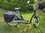 Van Raam Balance e-bike, lage instapfiets L51/13,6Ah/490Wh, Zo goed als nieuw, 47 tot 51 cm, 50 km per accu of meer, Ophalen