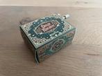 Efteling Danse Macabre Speeldoosje, Verzamelen, Ophalen of Verzenden, Zo goed als nieuw, Button of Speldje