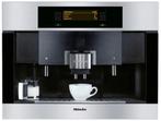 Miele CVA 4080, Ophalen, Zo goed als nieuw, Koffiemachine