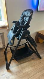 Kinderstoel eetstoel qute, Kinderen en Baby's, Ophalen of Verzenden, Gebruikt, Meegroeistoel, Gordel(s)