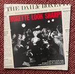 Roxette - Look Sharp, Ophalen of Verzenden, 1980 tot 2000, Gebruikt, 12 inch