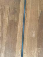 Gordijn rail, Ophalen of Verzenden, Zo goed als nieuw, 100 tot 150 cm, 200 cm of meer