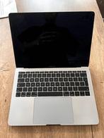 Kapotte MacBook Pro 2017 – Voor Onderdelen / Parts, Computers en Software, Apple Macbooks, 2 tot 3 Ghz, 13 inch, Ophalen of Verzenden