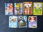 Zeldzame Pokemon EX kaarten - Gyrados, Manectric en meer, Ophalen of Verzenden, Zo goed als nieuw, Meerdere kaarten