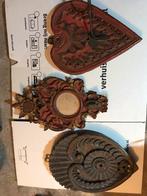 Indonesie wand kandelaars lusters geen Keris, Ophalen of Verzenden