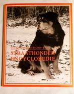 Straathonden encyclopedie, Boeken, Ophalen of Verzenden, Nieuw, Honden, Sauer & van Kolfschoten