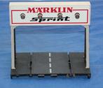 Marklin Sprint 1545 Rondenteller van metaal., Kinderen en Baby's, Speelgoed | Racebanen, Ophalen of Verzenden, Overige aandrijving