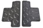 Nieuw originele automatten MINI R50 R53, 51470300915 rear, Ophalen of Verzenden