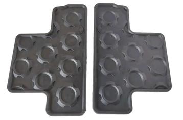 Nieuw originele automatten MINI R50 R53, 51470300915 rear
 beschikbaar voor biedingen