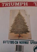 Triumph  kunstkerstboom., Diversen, Kerst, Ophalen, Gebruikt