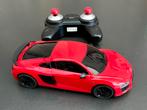 TE KOOP: op afstand bestuurbare auto Audi R8 V10 plus ZGAN, Hobby en Vrije tijd, Modelbouw | Radiografisch | Auto's, Ophalen of Verzenden