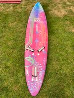 Bic astrorock en bic calypso surfplank, Watersport en Boten, Windsurfen, Ophalen of Verzenden, Zo goed als nieuw, 250 tot 300 cm