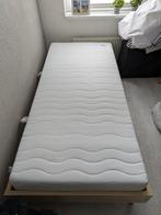Als nieuw koudschuimmatras!, Huis en Inrichting, Slaapkamer | Matrassen en Bedbodems, Ophalen, 90 cm, Eenpersoons, Zo goed als nieuw