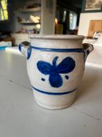 Keulse pot voor kwasten of in de keuken, Antiek en Kunst, Ophalen of Verzenden