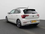 Volkswagen Polo 1.0 TSI R-Line Business 95 PK DSG | Automaat, 12 maanden, Stof, 95 pk, Origineel Nederlands