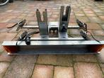 Twinny Load fietsendrager, Auto diversen, Fietsendragers, Ophalen, 2 fietsen, Gebruikt, Trekhaakdrager